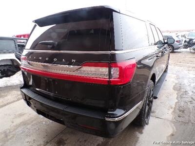 2021 Lincoln Navigator L Reserve   - Photo 5 - Woodbridge, ON L4L 8L6