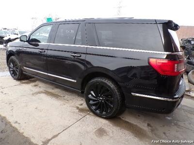 2021 Lincoln Navigator L Reserve   - Photo 7 - Woodbridge, ON L4L 8L6