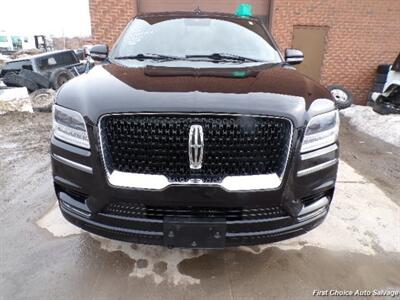 2021 Lincoln Navigator L Reserve   - Photo 2 - Woodbridge, ON L4L 8L6