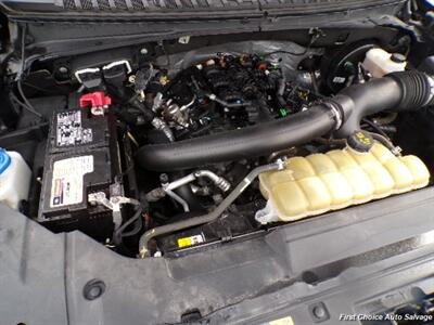 2021 Lincoln Navigator L Reserve   - Photo 8 - Woodbridge, ON L4L 8L6