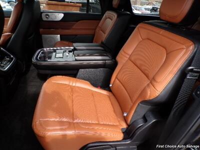 2021 Lincoln Navigator L Reserve   - Photo 11 - Woodbridge, ON L4L 8L6