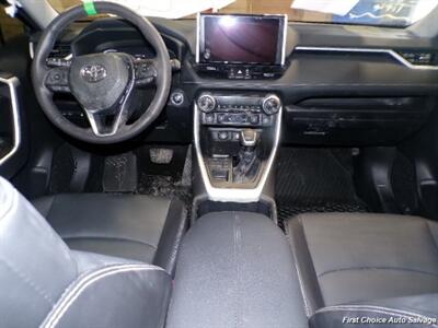 2024 Toyota RAV4 XLE   - Photo 11 - Woodbridge, ON L4L 8L6