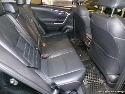 2024 Toyota RAV4 XLE   - Photo 10 - Woodbridge, ON L4L 8L6