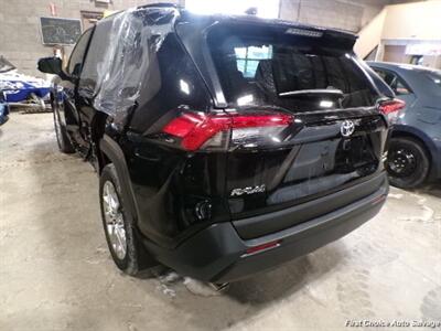 2024 Toyota RAV4 XLE   - Photo 5 - Woodbridge, ON L4L 8L6