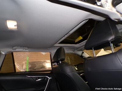 2024 Toyota RAV4 XLE   - Photo 13 - Woodbridge, ON L4L 8L6