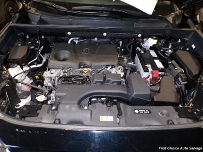 2024 Toyota RAV4 XLE   - Photo 7 - Woodbridge, ON L4L 8L6
