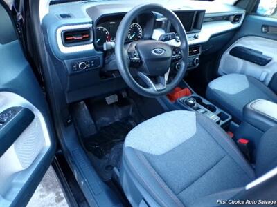 2024 Ford Maverick XLT   - Photo 8 - Woodbridge, ON L4L 8L6