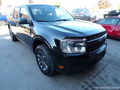 2024 Ford Maverick XLT   - Photo 2 - Woodbridge, ON L4L 8L6
