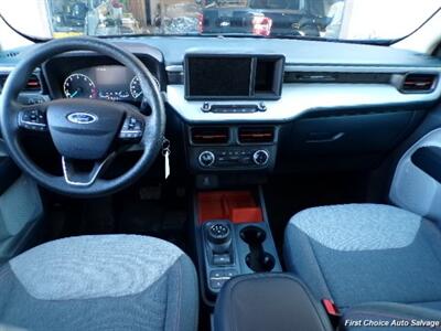 2024 Ford Maverick XLT   - Photo 11 - Woodbridge, ON L4L 8L6