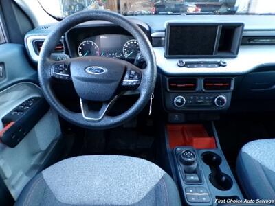 2024 Ford Maverick XLT   - Photo 12 - Woodbridge, ON L4L 8L6