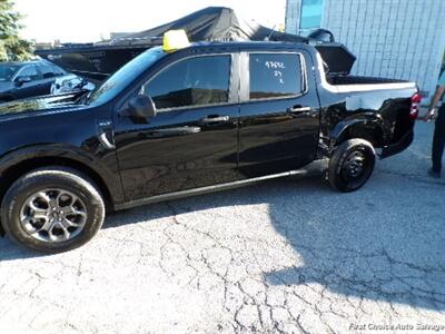 2024 Ford Maverick XLT   - Photo 6 - Woodbridge, ON L4L 8L6
