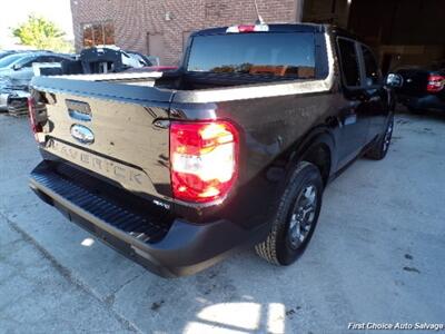 2024 Ford Maverick XLT   - Photo 4 - Woodbridge, ON L4L 8L6