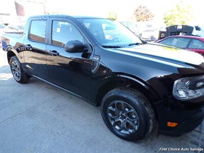 2024 Ford Maverick XLT   - Photo 3 - Woodbridge, ON L4L 8L6