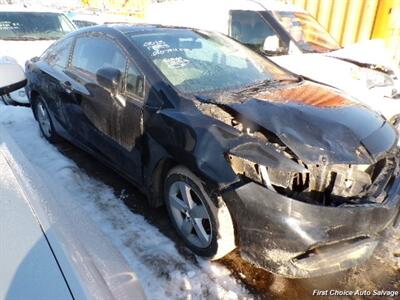 2015 Honda Civic LX   - Photo 3 - Woodbridge, ON L4L 8L6