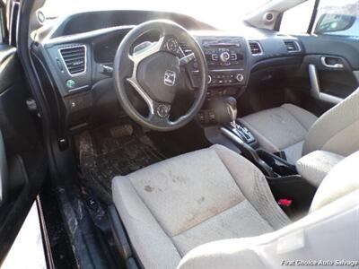 2015 Honda Civic LX   - Photo 8 - Woodbridge, ON L4L 8L6