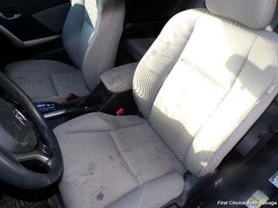 2015 Honda Civic LX   - Photo 9 - Woodbridge, ON L4L 8L6