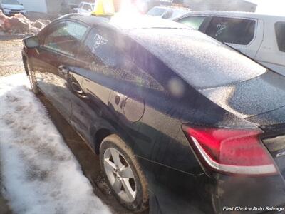 2015 Honda Civic LX   - Photo 6 - Woodbridge, ON L4L 8L6