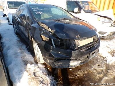 2015 Honda Civic LX   - Photo 2 - Woodbridge, ON L4L 8L6