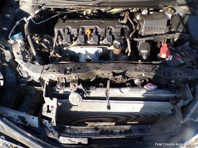 2015 Honda Civic LX   - Photo 7 - Woodbridge, ON L4L 8L6