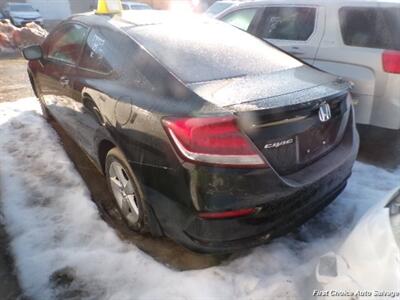 2015 Honda Civic LX   - Photo 5 - Woodbridge, ON L4L 8L6