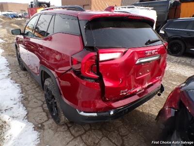 2024 GMC Terrain AT4   - Photo 5 - Woodbridge, ON L4L 8L6