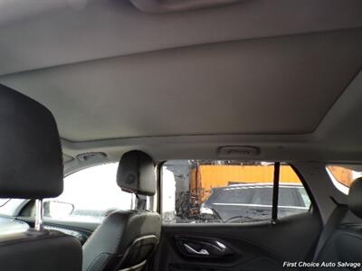 2024 GMC Terrain AT4   - Photo 13 - Woodbridge, ON L4L 8L6