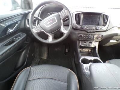 2024 GMC Terrain AT4   - Photo 12 - Woodbridge, ON L4L 8L6