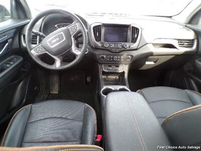 2024 GMC Terrain AT4   - Photo 11 - Woodbridge, ON L4L 8L6