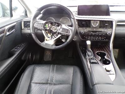 2018 Lexus RX   - Photo 12 - Woodbridge, ON L4L 8L6