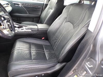 2018 Lexus RX   - Photo 9 - Woodbridge, ON L4L 8L6