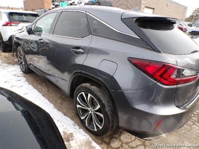 2018 Lexus RX   - Photo 6 - Woodbridge, ON L4L 8L6