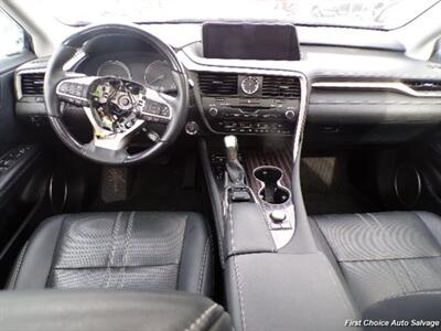 2018 Lexus RX   - Photo 11 - Woodbridge, ON L4L 8L6