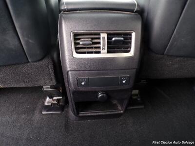 2018 Lexus RX   - Photo 13 - Woodbridge, ON L4L 8L6