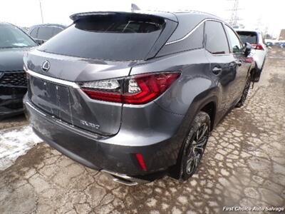 2018 Lexus RX   - Photo 4 - Woodbridge, ON L4L 8L6