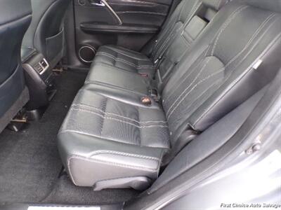 2018 Lexus RX   - Photo 10 - Woodbridge, ON L4L 8L6