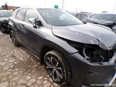 2018 Lexus RX   - Photo 3 - Woodbridge, ON L4L 8L6