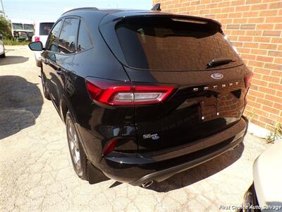 2024 Ford Escape Hybrid   - Photo 6 - Woodbridge, ON L4L 8L6