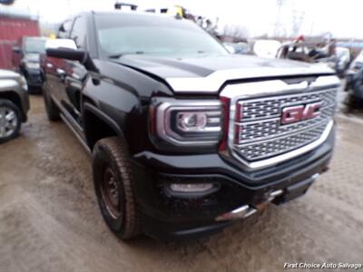 2016 GMC Sierra 1500 Denali - Photo 2 - Woodbridge, ON L4L 8L6