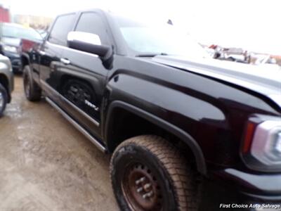 2016 GMC Sierra 1500 Denali - Photo 3 - Woodbridge, ON L4L 8L6