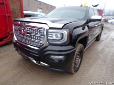 2016 GMC Sierra 1500 Denali - Photo 1 - Woodbridge, ON L4L 8L6