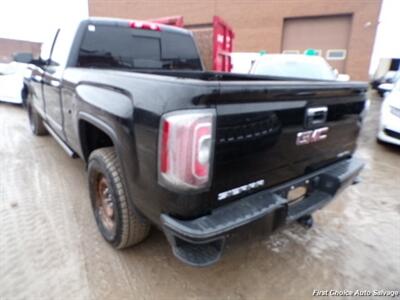 2016 GMC Sierra 1500 Denali - Photo 5 - Woodbridge, ON L4L 8L6