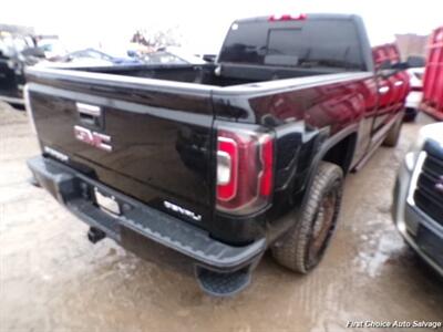 2016 GMC Sierra 1500 Denali - Photo 4 - Woodbridge, ON L4L 8L6