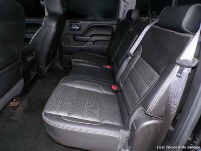 2016 GMC Sierra 1500 Denali - Photo 10 - Woodbridge, ON L4L 8L6