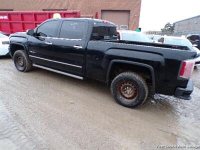 2016 GMC Sierra 1500 Denali - Photo 6 - Woodbridge, ON L4L 8L6
