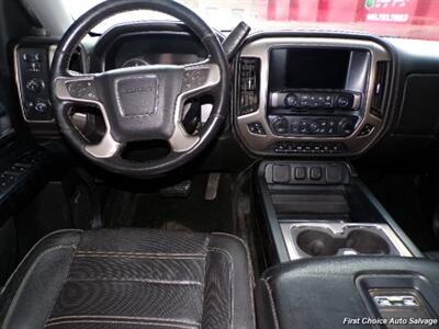 2016 GMC Sierra 1500 Denali - Photo 13 - Woodbridge, ON L4L 8L6