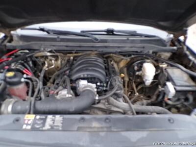 2016 GMC Sierra 1500 Denali - Photo 7 - Woodbridge, ON L4L 8L6