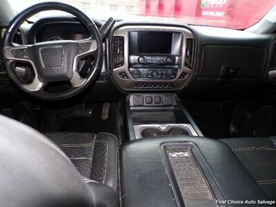 2016 GMC Sierra 1500 Denali - Photo 12 - Woodbridge, ON L4L 8L6