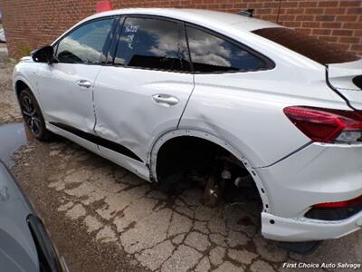 2024 Audi Q4 e-tron Sportback   - Photo 8 - Woodbridge, ON L4L 8L6