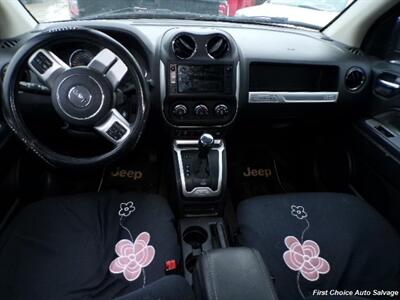 2015 Jeep Compass Sport   - Photo 10 - Woodbridge, ON L4L 8L6