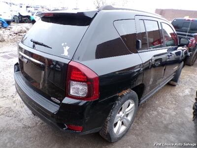 2015 Jeep Compass Sport   - Photo 4 - Woodbridge, ON L4L 8L6